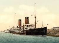 RMS Campania