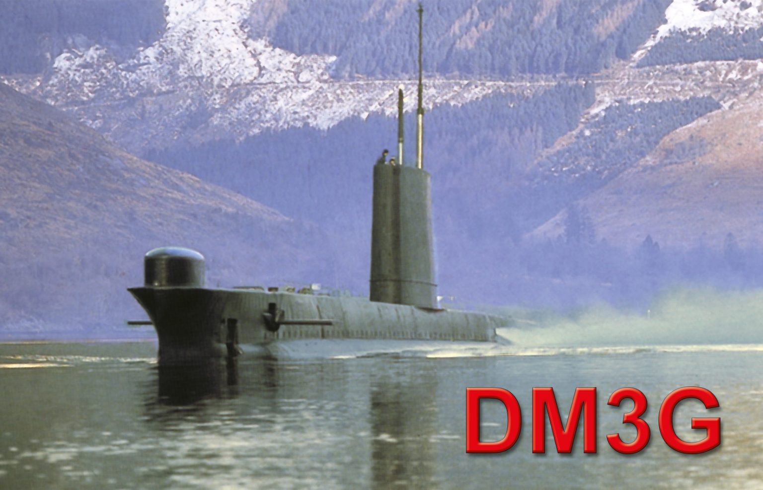 MF Club Stations – Marinefunker-Runde e.V.